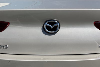 2024 Mazda Mazda3 2.5 S Select Sport