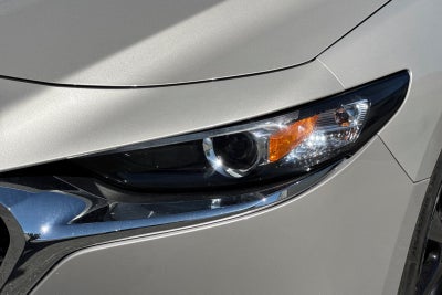 2024 Mazda Mazda3 2.5 S Select Sport