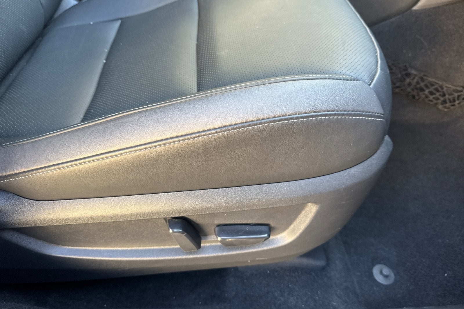 2023 INFINITI QX55 LUXE LUXERY