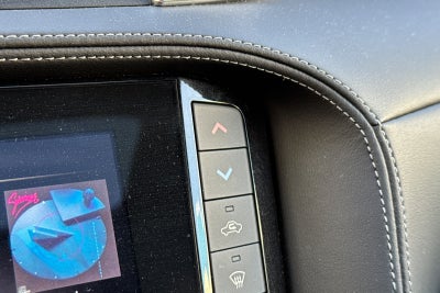 2023 INFINITI QX55 LUXE LUXERY