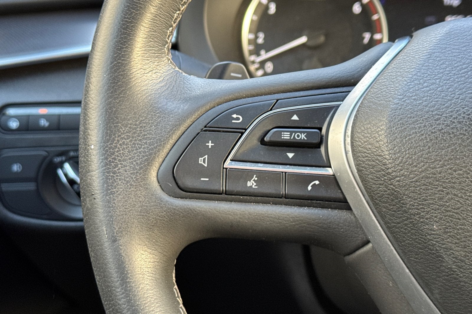 2023 INFINITI QX55 LUXE LUXERY