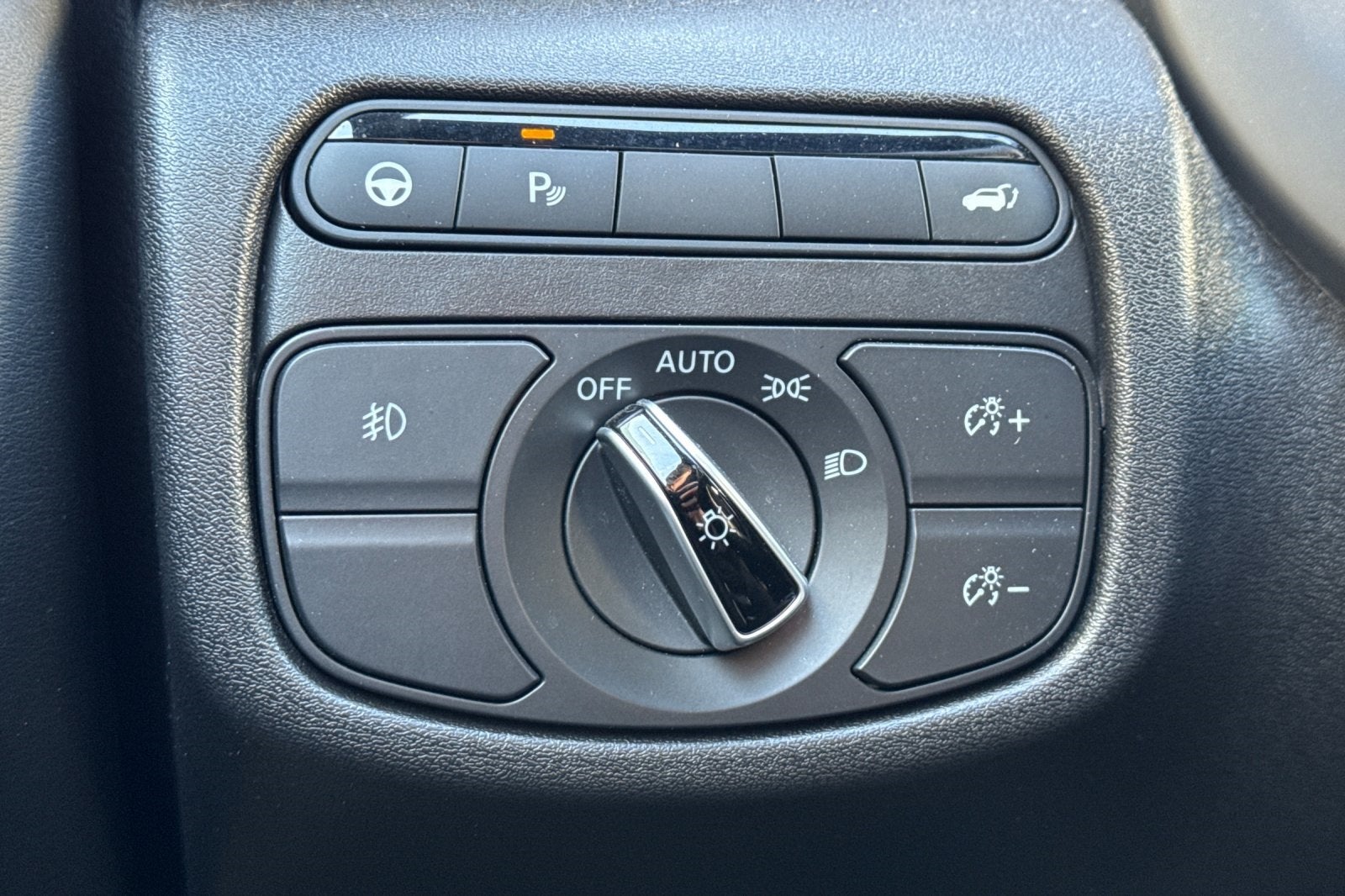 2023 INFINITI QX55 LUXE LUXERY