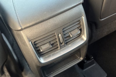 2023 INFINITI QX55 LUXE LUXERY