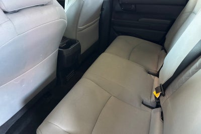 2025 Toyota Tacoma SR5 MEDIUM BED
