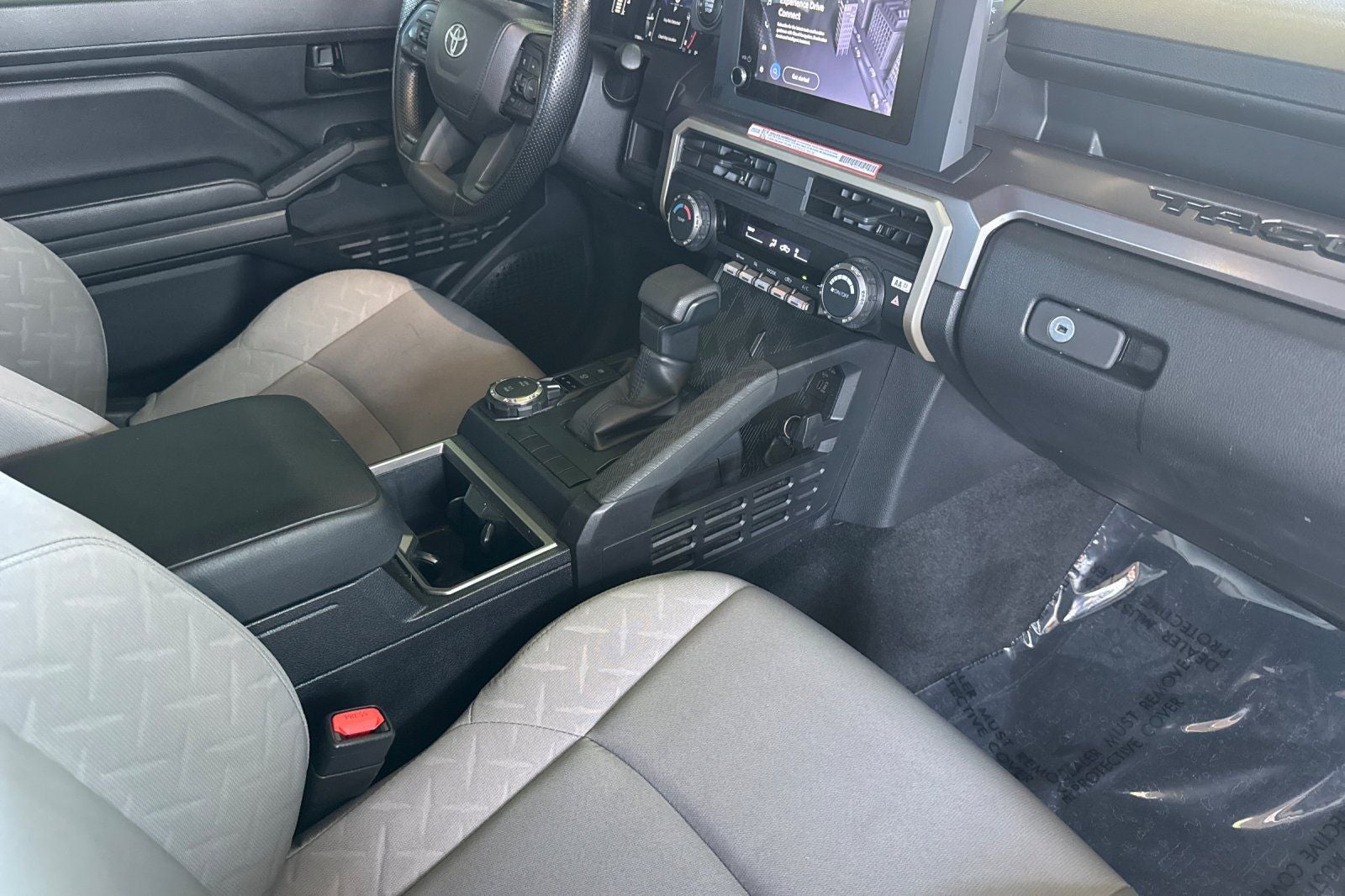 2025 Toyota Tacoma SR5 MEDIUM BED