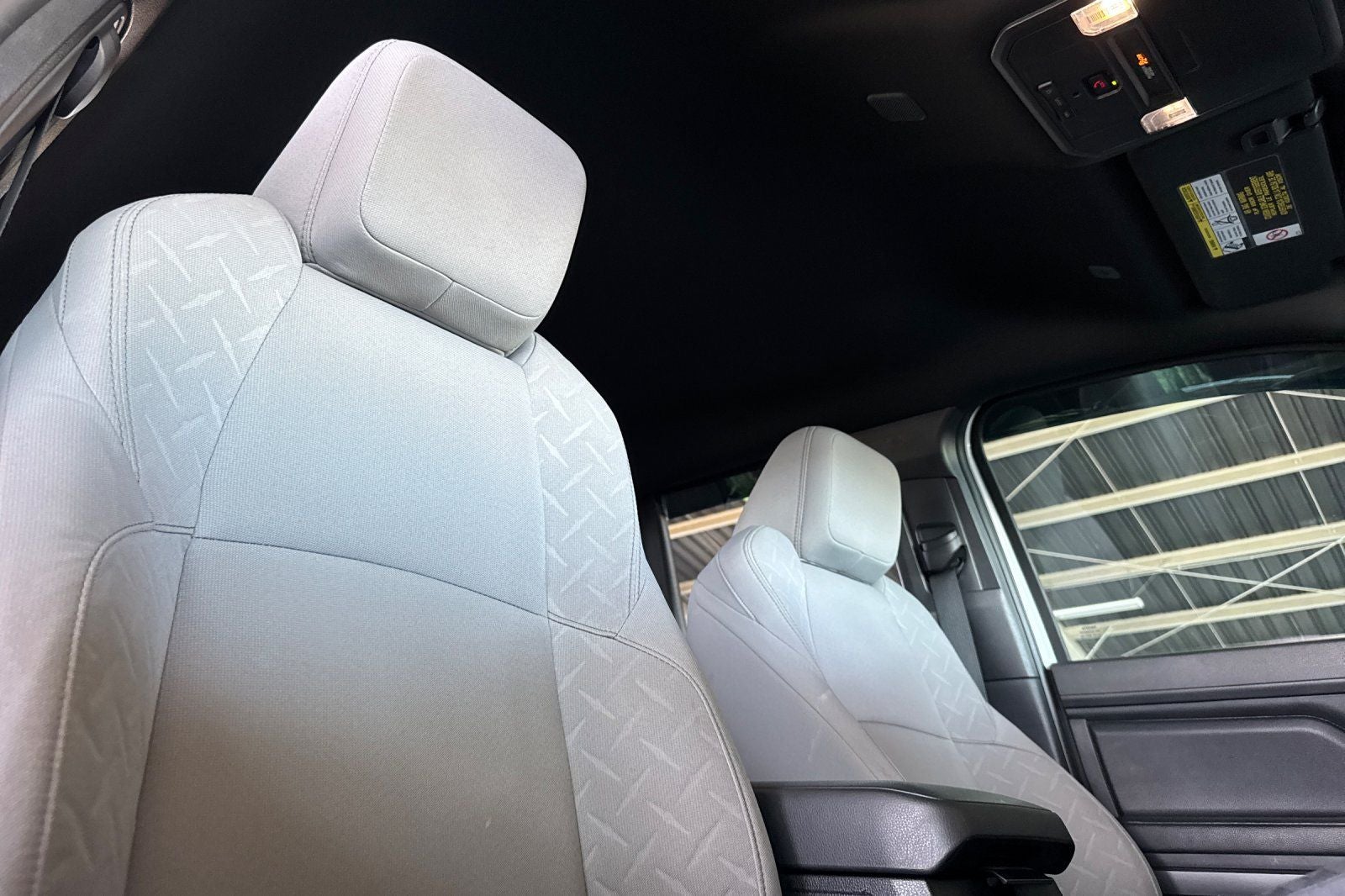 2025 Toyota Tacoma SR5 MEDIUM BED