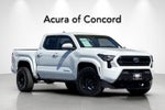 2025 Toyota Tacoma SR5 MEDIUM BED