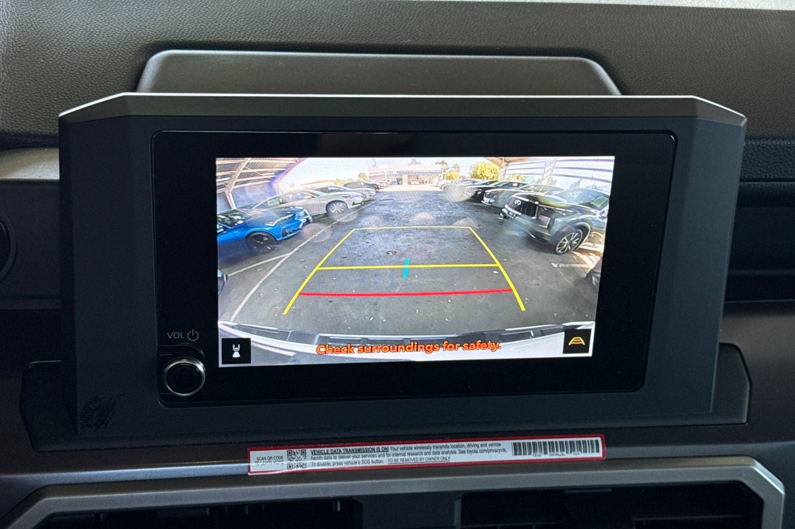2025 Toyota Tacoma SR5 MEDIUM BED