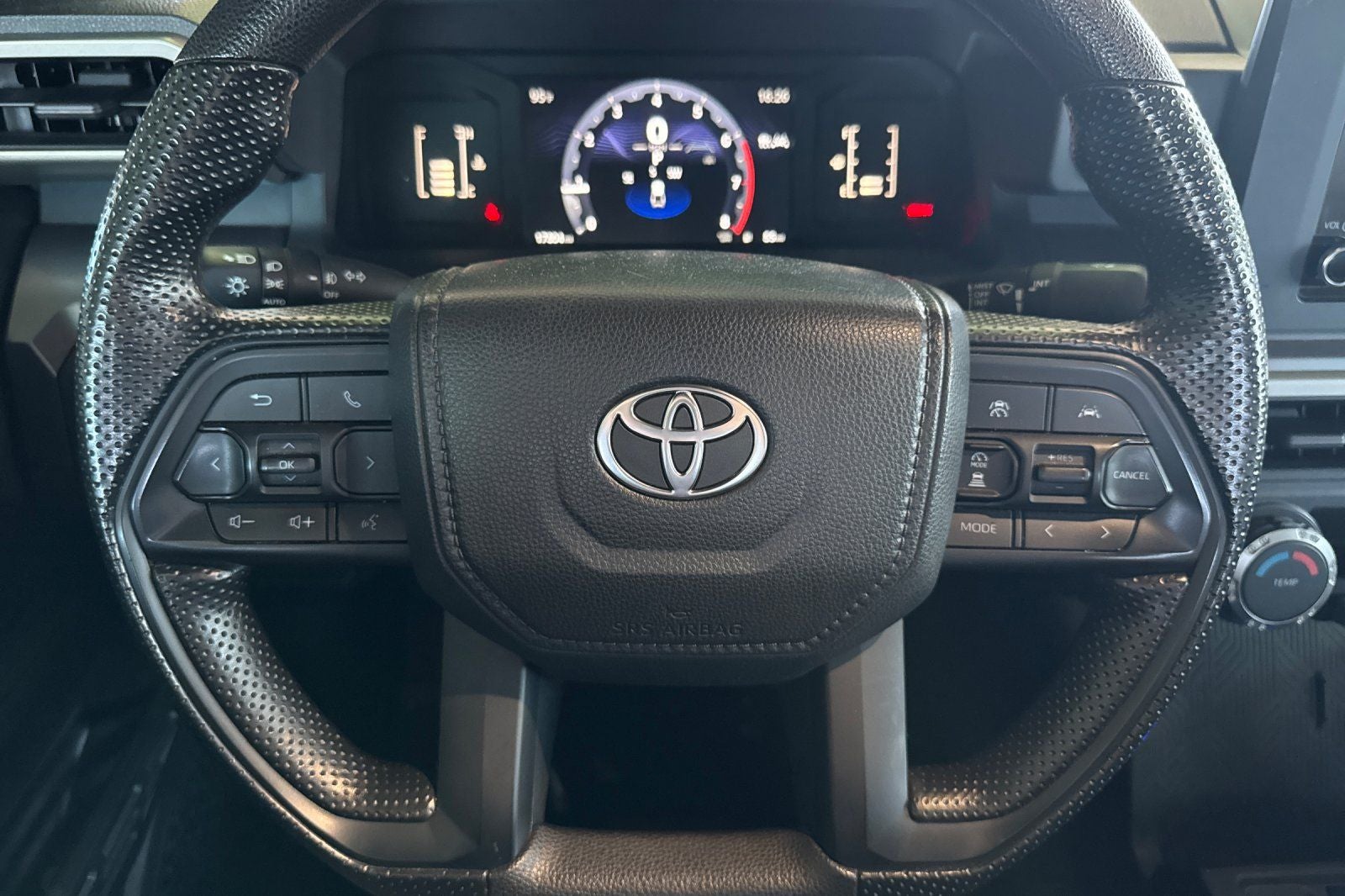 2025 Toyota Tacoma SR5 MEDIUM BED