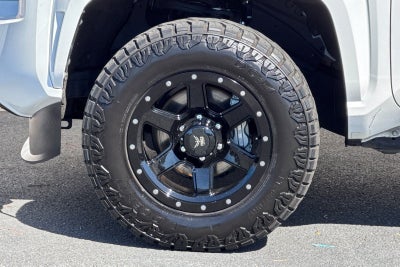 2025 Toyota Tacoma SR5 MEDIUM BED