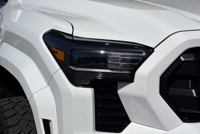 2025 Toyota Tacoma SR5 MEDIUM BED