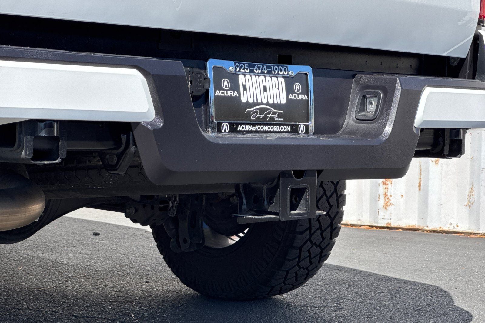 2025 Toyota Tacoma SR5 MEDIUM BED
