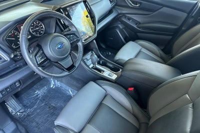 2023 Subaru Ascent Onyx Edition ONYX