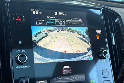 2023 Subaru Ascent Onyx Edition ONYX