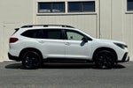2023 Subaru Ascent Onyx Edition ONYX