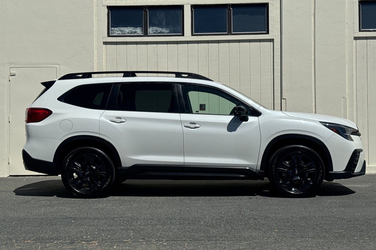 2023 Subaru Ascent Onyx Edition ONYX