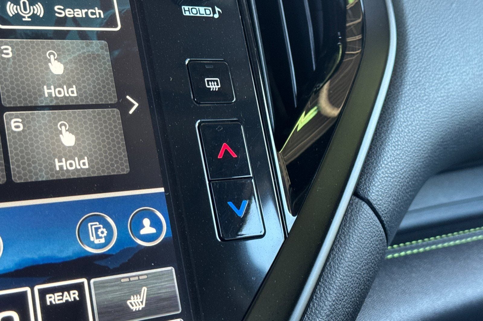 2023 Subaru Ascent Onyx Edition ONYX