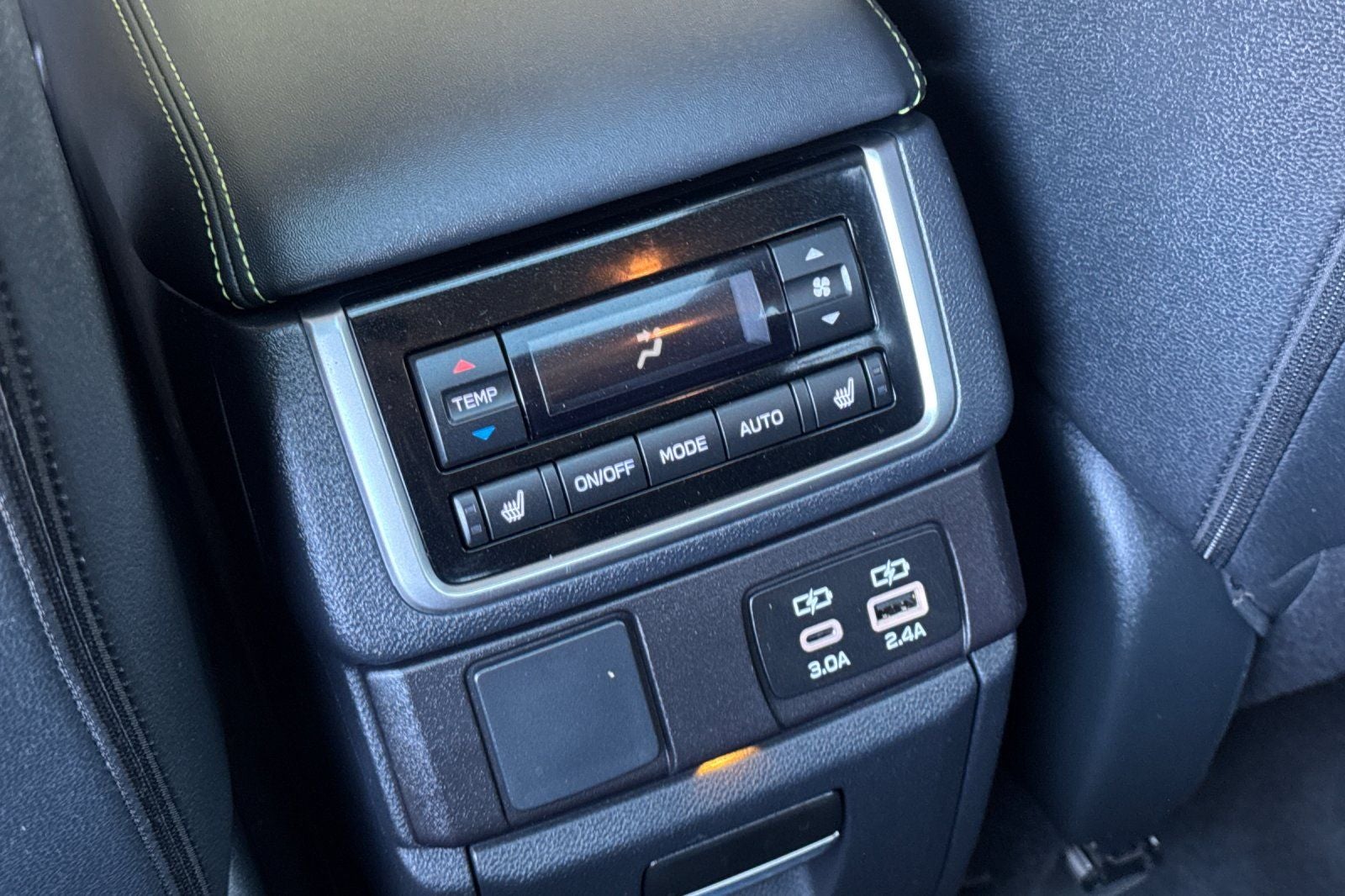 2023 Subaru Ascent Onyx Edition ONYX