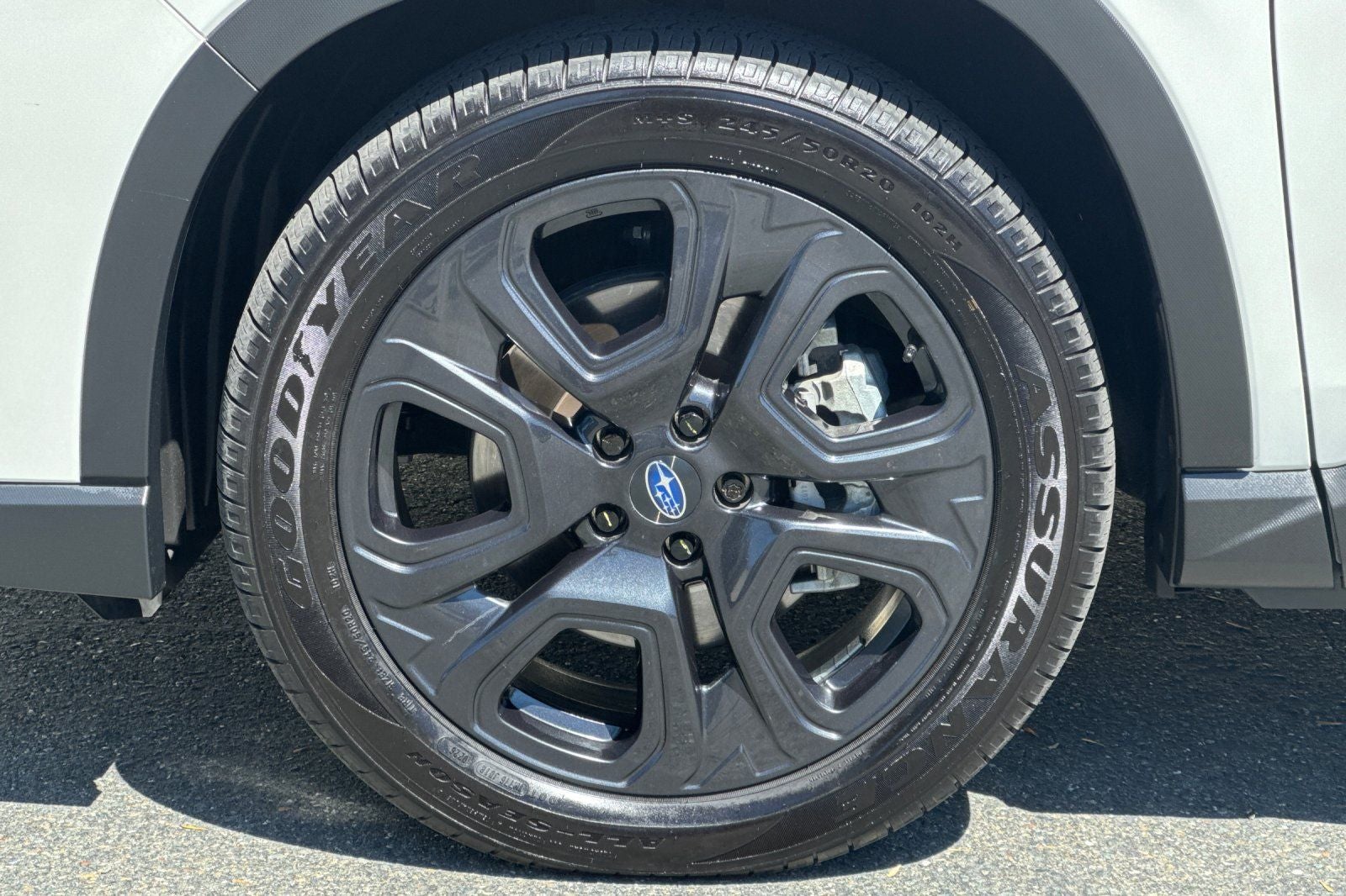 2023 Subaru Ascent Onyx Edition ONYX