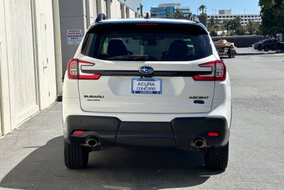 2023 Subaru Ascent Onyx Edition ONYX