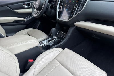 2023 Subaru Ascent Limited