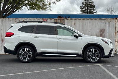 2023 Subaru Ascent Limited