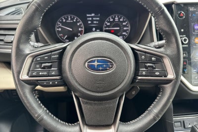 2023 Subaru Ascent Limited