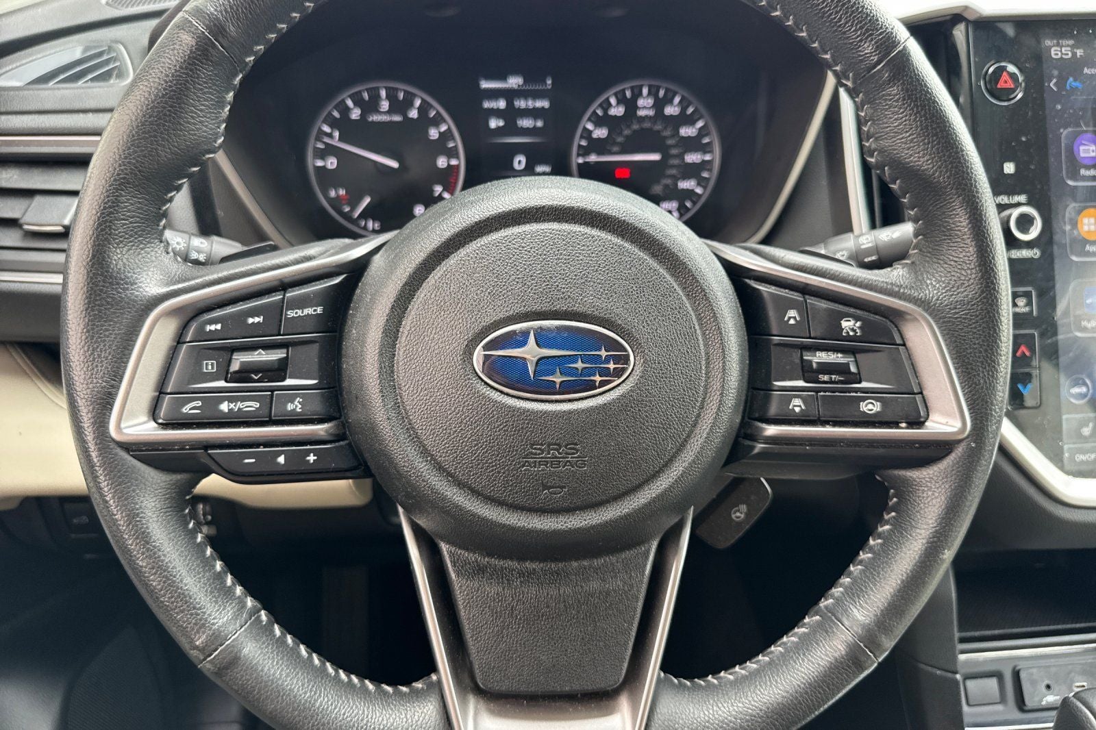 2023 Subaru Ascent Limited