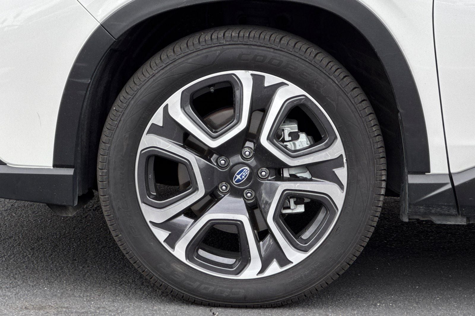 2023 Subaru Ascent Limited