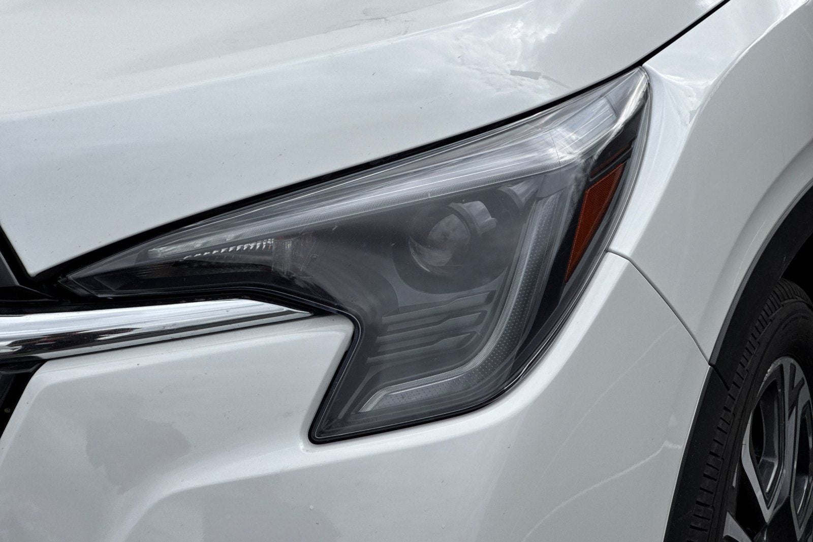 2023 Subaru Ascent Limited