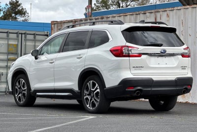 2023 Subaru Ascent Limited