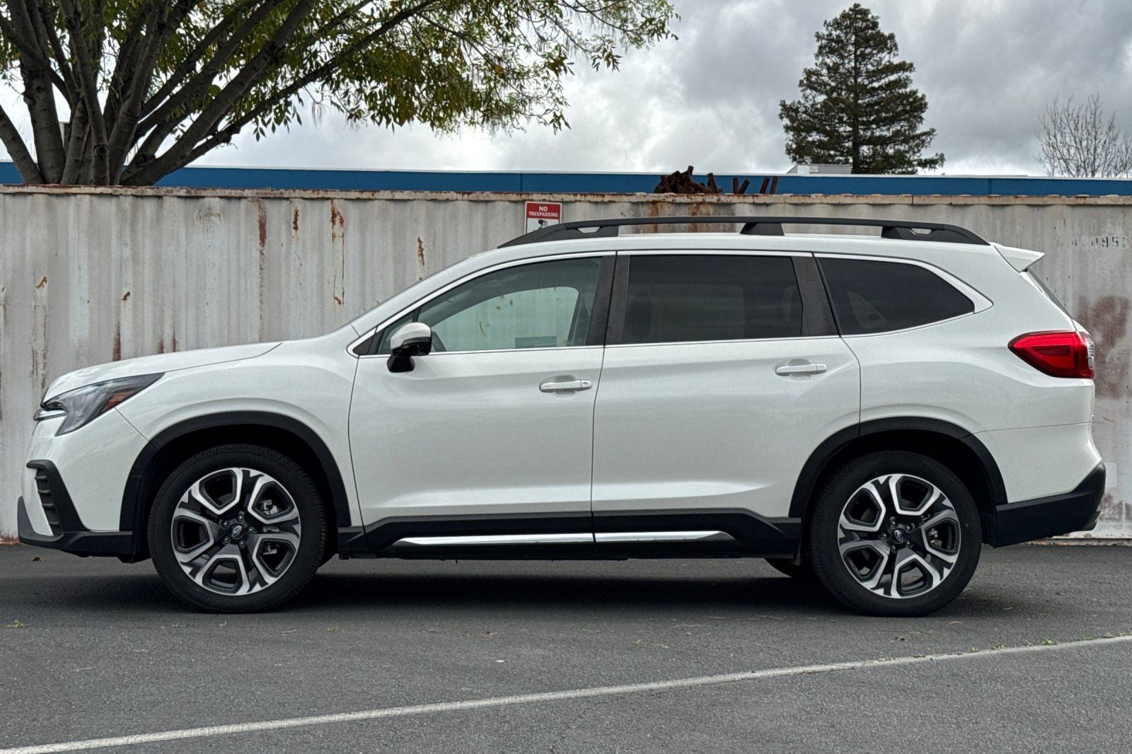 2023 Subaru Ascent Limited