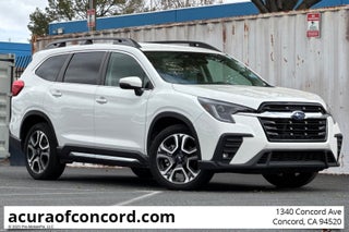 2023 Subaru Ascent Limited