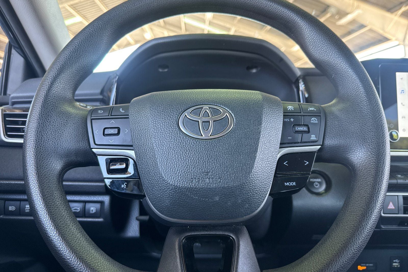 2025 Toyota Camry LE LE