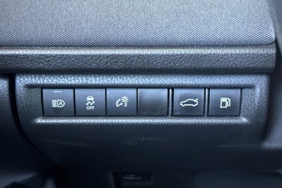 2025 Toyota Camry LE LE