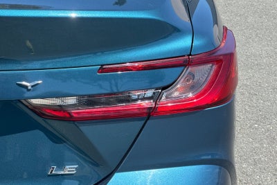 2025 Toyota Camry LE LE
