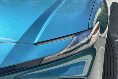 2025 Toyota Camry LE LE
