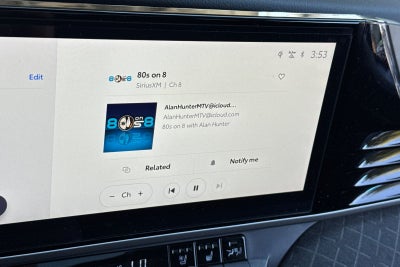 2025 Toyota Camry XLE XLE