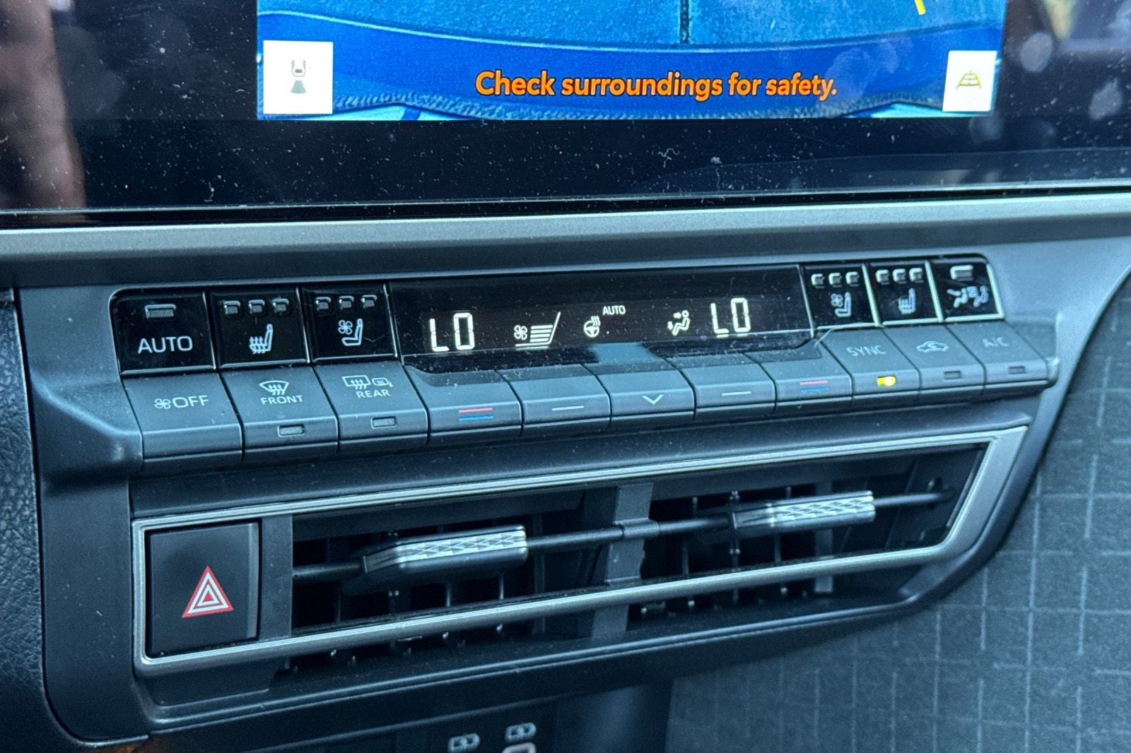 2025 Toyota Camry XLE XLE