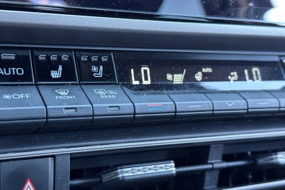 2025 Toyota Camry XLE XLE