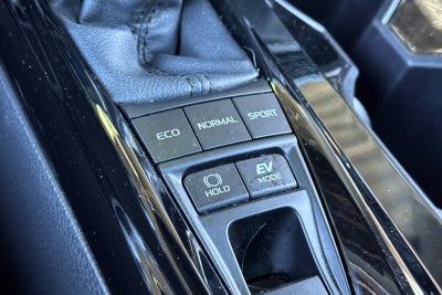 2025 Toyota Camry XLE XLE