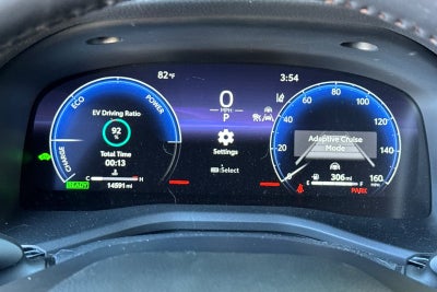 2025 Toyota Camry XLE XLE