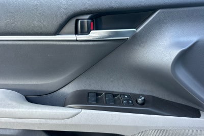 2023 Toyota Camry Hybrid SE