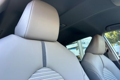 2023 Toyota Camry Hybrid SE