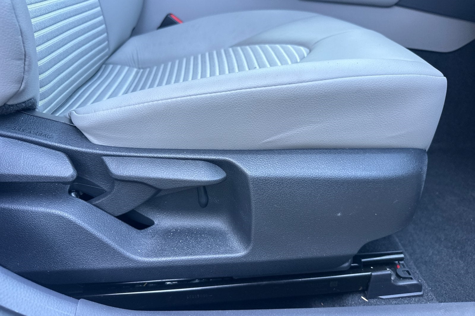 2023 Toyota Camry Hybrid SE