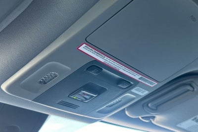 2023 Toyota Camry Hybrid SE