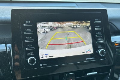 2023 Toyota Camry Hybrid SE