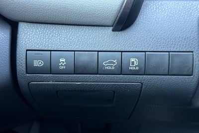 2023 Toyota Camry Hybrid SE