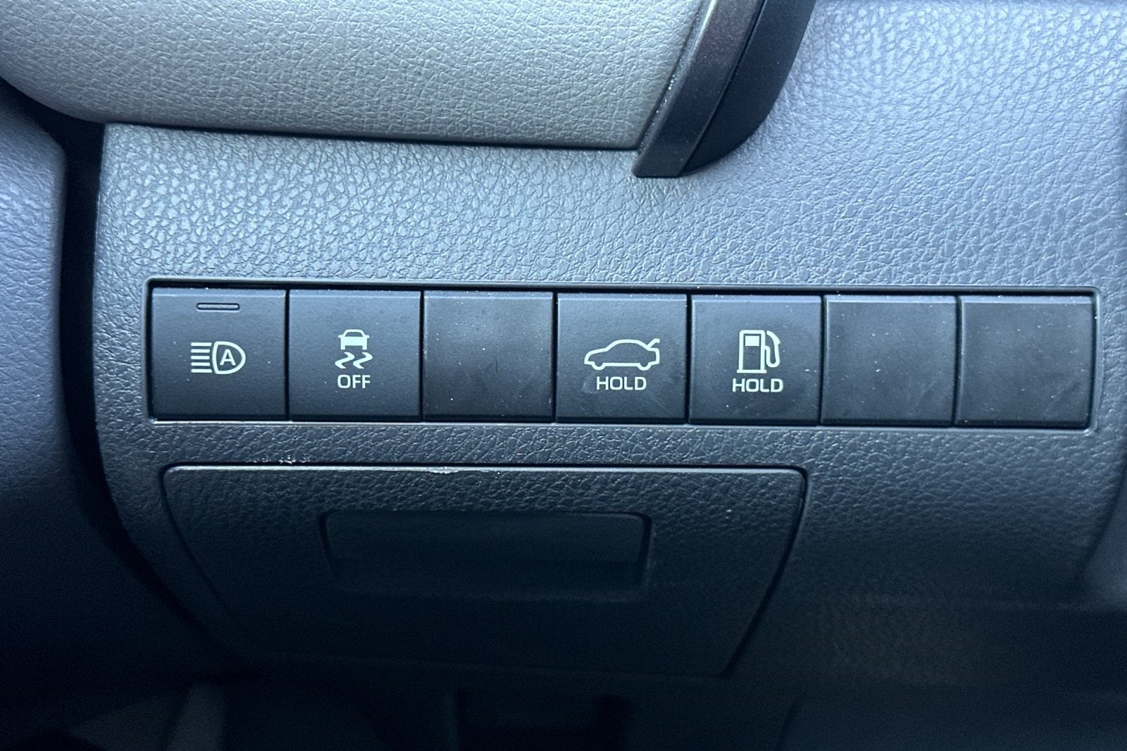 2023 Toyota Camry Hybrid SE