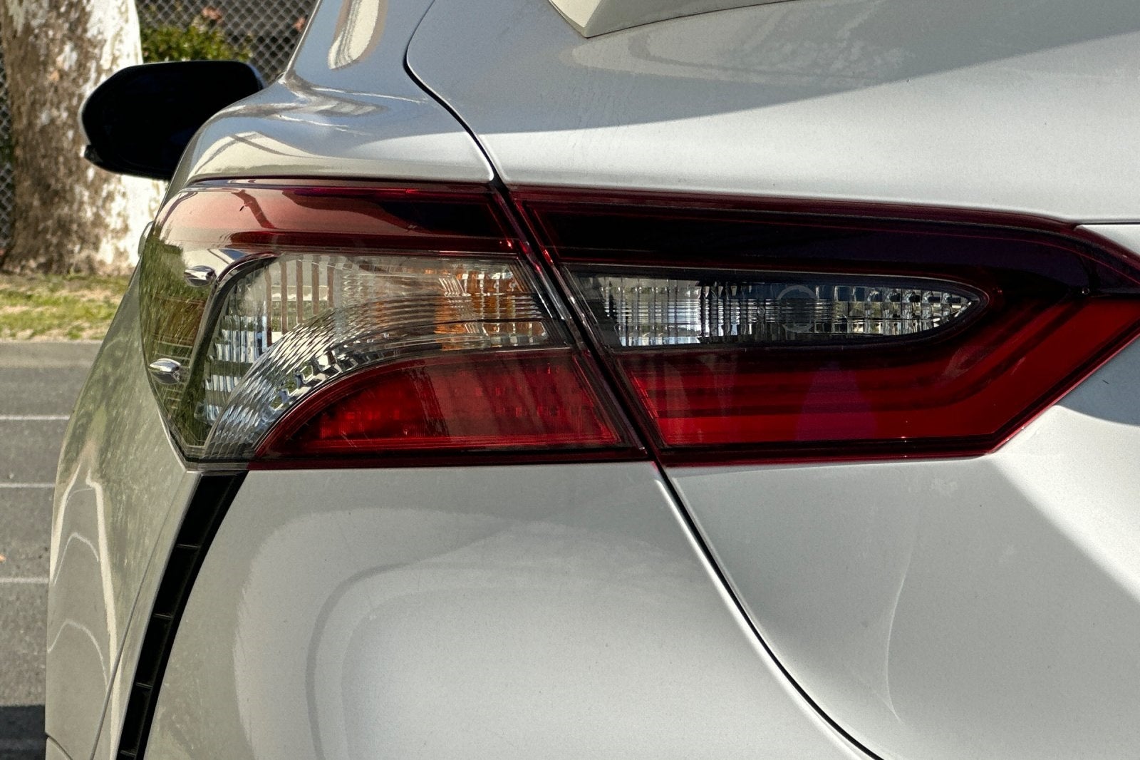 2023 Toyota Camry Hybrid SE